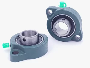Rear Bearing for 1" Axle