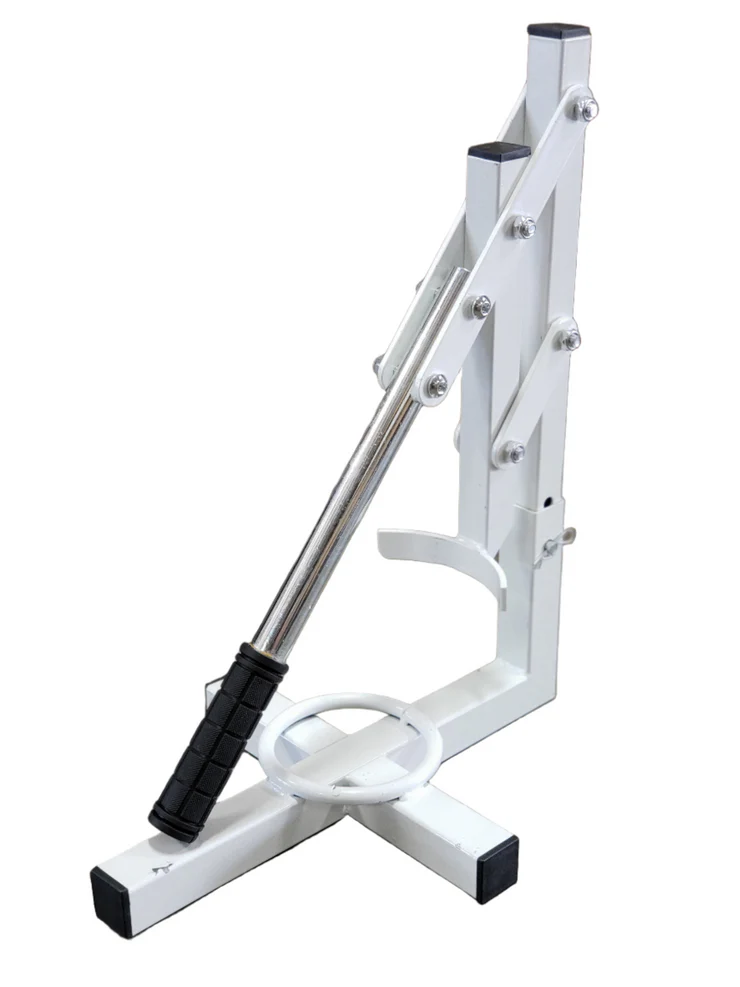 Tire Bead Breaker - Image 2