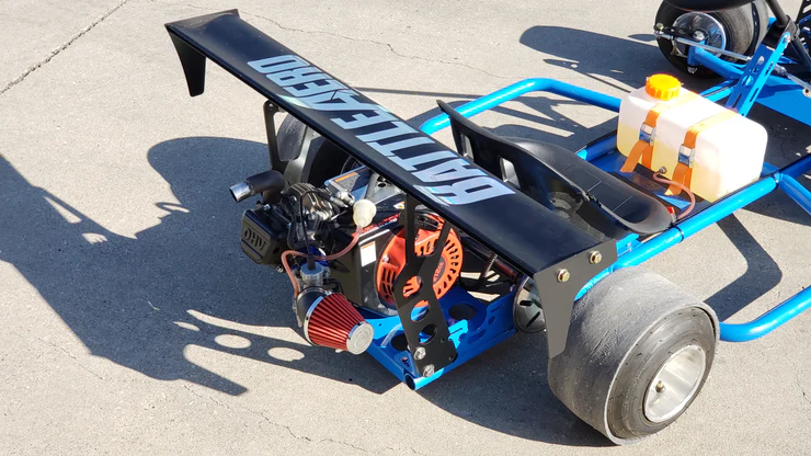 Drift Kart (GAS) - Image 9