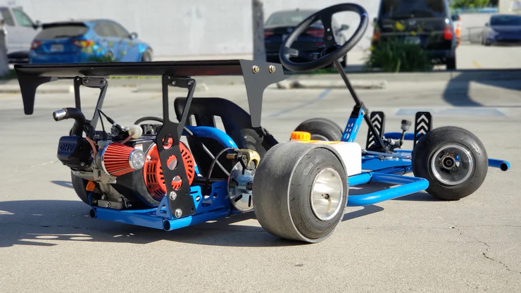 Drift Kart (GAS) - Image 10