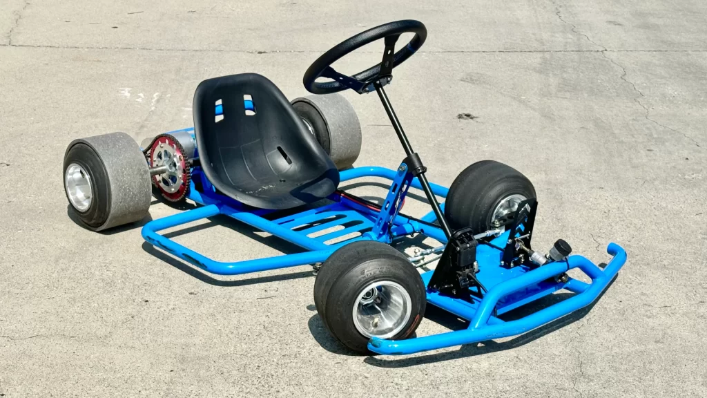 Drift Kart