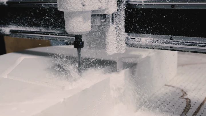 Drift Kart manufacture