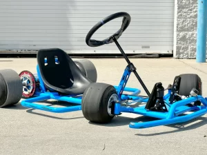 Drift Kart (Electric)