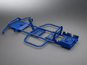 Drift Kart Chassis