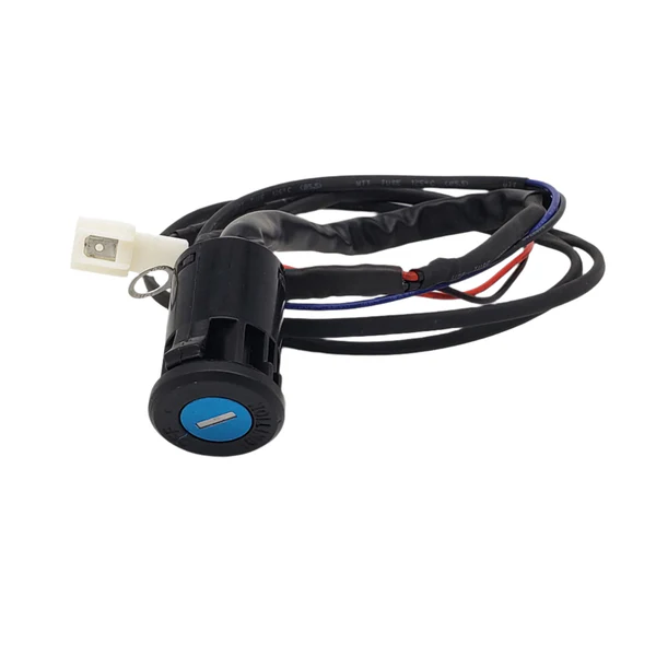 Ignition Switch & Key for Drift Kart - Image 2