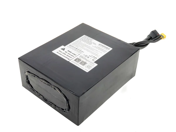 Amorge Lithium Ion Battery Pack for Drift Kart (72v / 28ah / 175a ) - Image 2