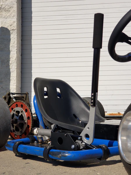 Hydro E-Brake for Drift Kart - Image 2