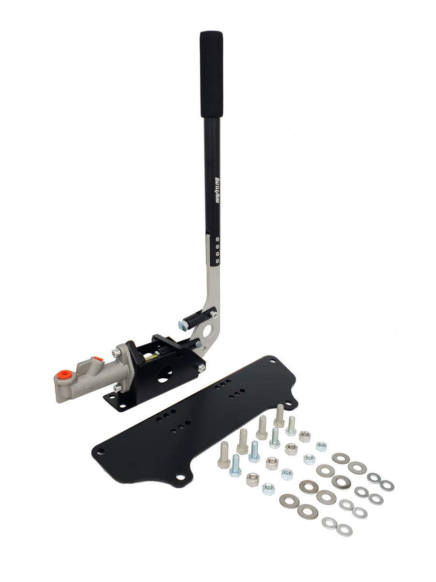 Hydro E-Brake for Drift Kart - Image 10