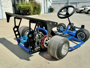 Drift Kart (EV Surron)