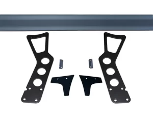 Go-Kart Chassis Wing Kit