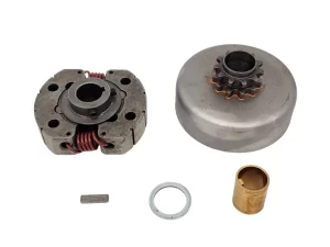 11T #35 Heavy Duty Clutch for 212cc Gas Engine
