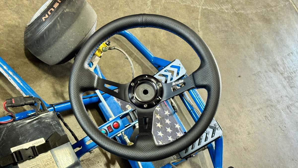 Drift Kart