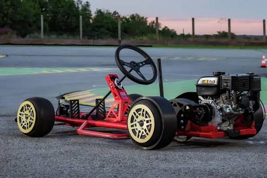 Cheap Drift Karts